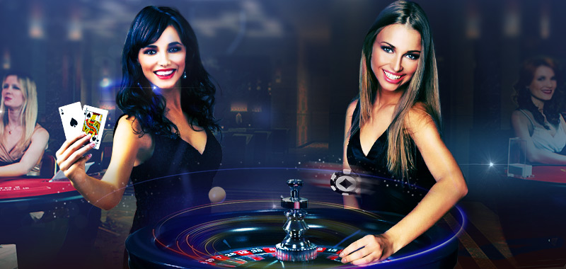 Live Casino online