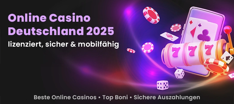 Live Casino online